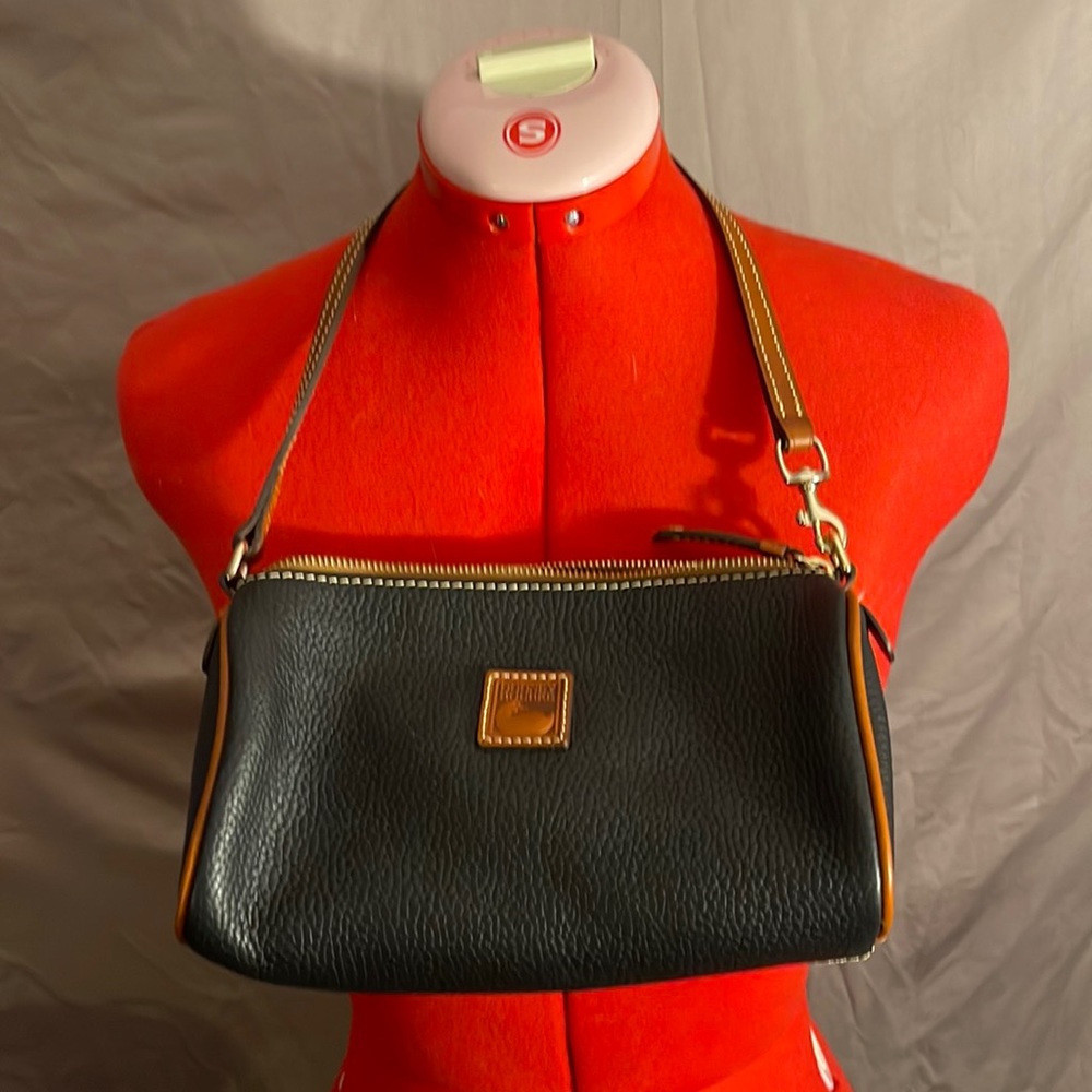 Dooney and Bourke all weather leather